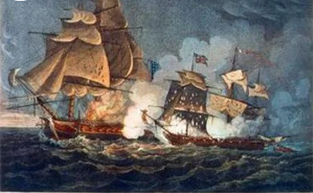 Chesapeake-Leopard Affair