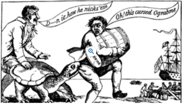 Embargo Act