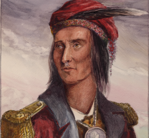 Tecumseh