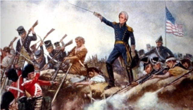 War Hawks