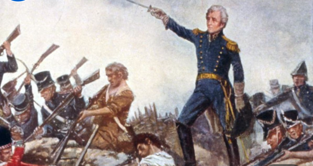 Battle of New Orleans