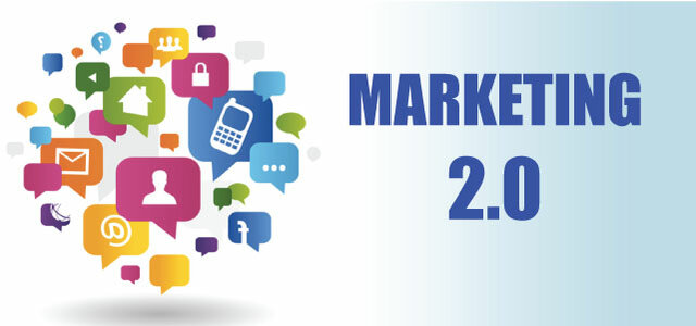 Marketing 2.0