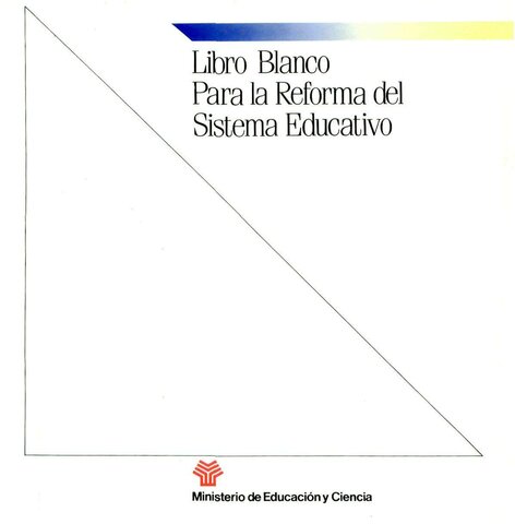 Libro Blanco