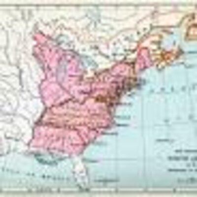 Timeline: american revolution