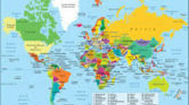 Timeline: Wars & Important dates in history