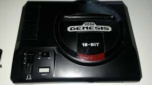 The Genesis