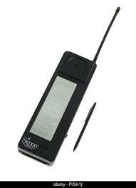 Comunicador Personal Simón