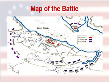 Battle of Yorktown