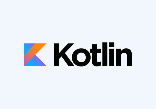 Kotlin, en 2012