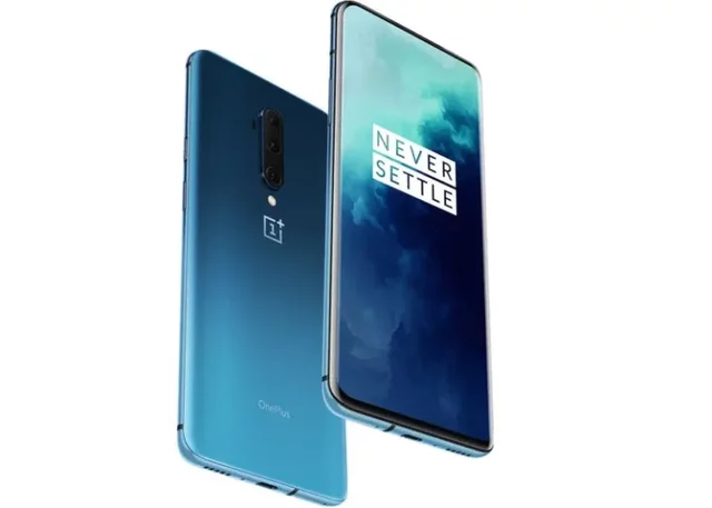 OnePlus 7T Pro