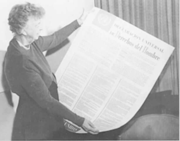 Se reconoce el Derecho a la Vida privada de las Personas. (10 | Diciembre | 2022)