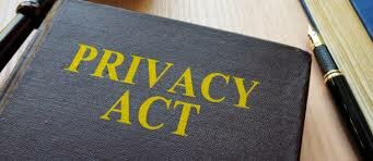 Estados Unidos y la Privacy Act