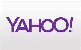 .When was Yahoo founded?
