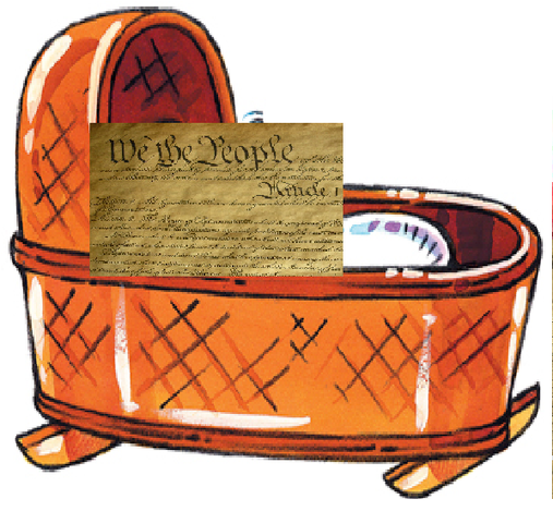 Declaration Of Independence adopted