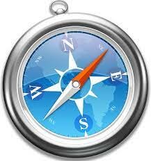 When did Apple launch Safari browsers?