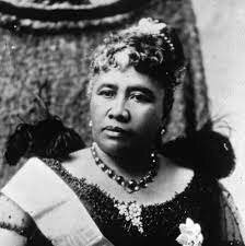 Overthrow Queen Liliuokalani