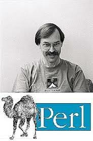 Nacimiento de Perl