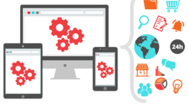 Timeline: 1.3 Línea del tiempo (Paredes Rubio - 19400642)