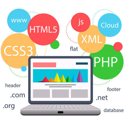 Timeline: Historia del desarrollo de aplicaciones Web