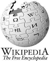 Lanzamiento de Wikipedia