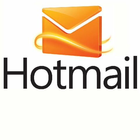 Lanzamiento de Hotmail