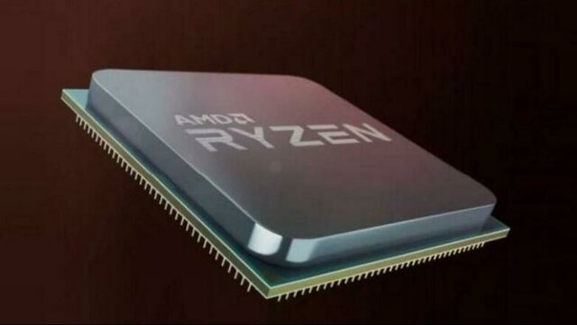 AMD Ryzen