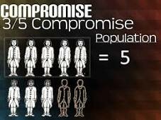 3/5 compromise
