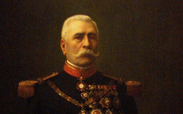 Porfirio Diaz y el periodismo