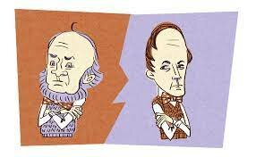 Fornorsking eller målreising?