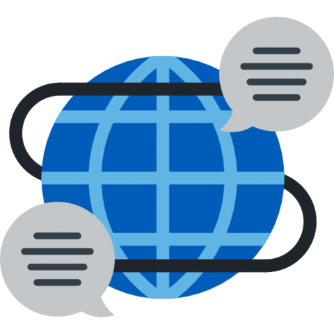 Internet como medio de comunicación