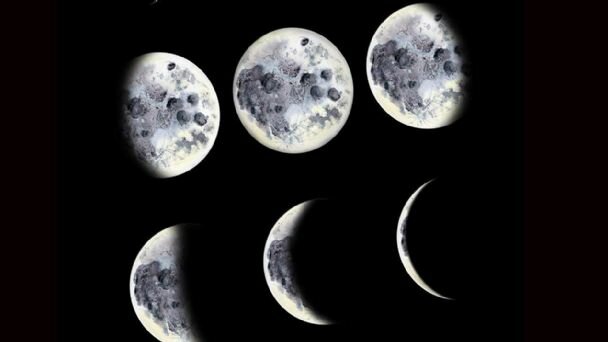 La teoría cósmica o sideral