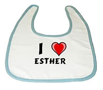 When was Esther born