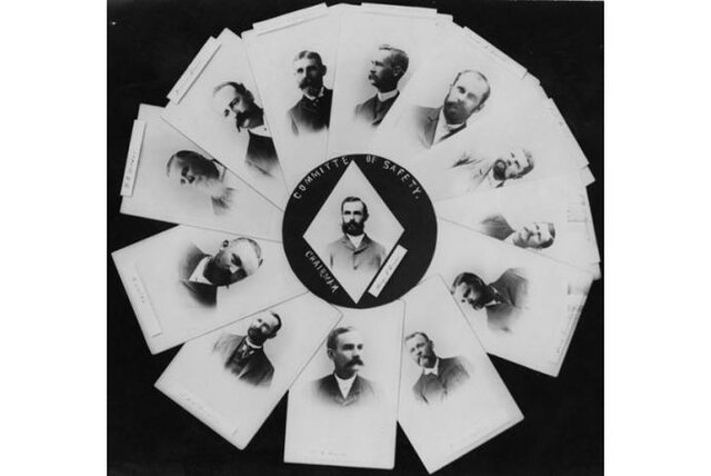 Committee of Safety