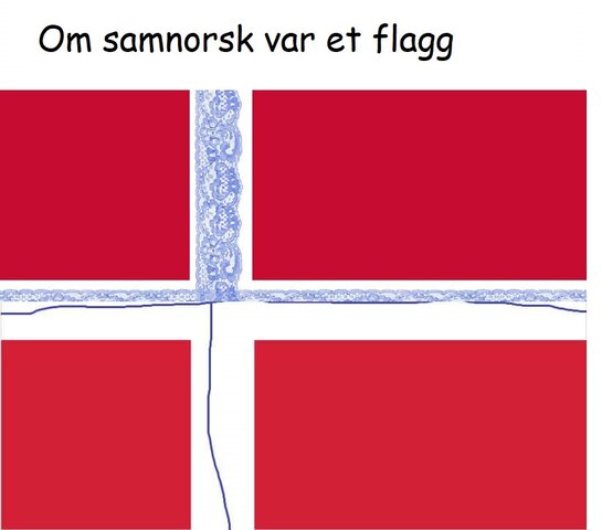 Samnorsk