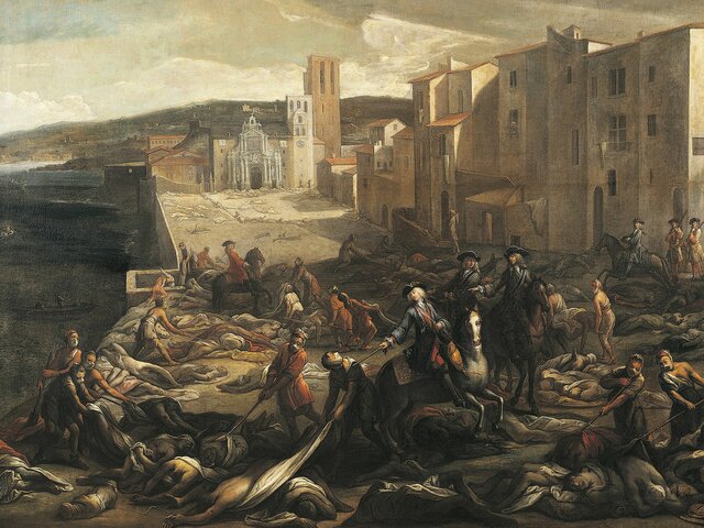 La teoría del Miasma