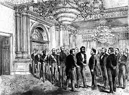 Excerpts from the Treaty of Reciprocity between the United States of America and the Hawaiian Kingdom