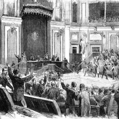 Timeline: Propiedad intelectual en la historia