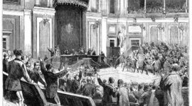 Timeline: Propiedad intelectual en la historia