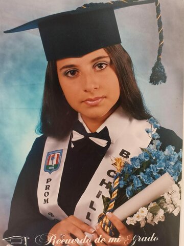 Graduación del bachiller