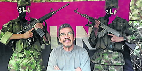 Ingresos Económicos - Secuestros