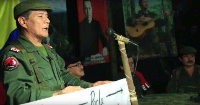 Conversaciones - Presidente Cesar Gaviria