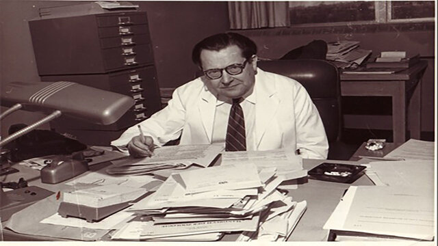 Ludwig von Bertalanffy (Descubrimiento Sistemas abiertos)