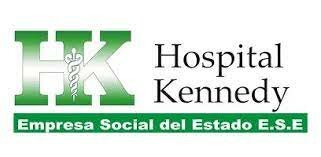 Labores en el Hospital Kennedy