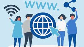 Timeline: linea de tiempo sobre comunicación digital