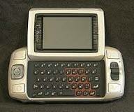 T-Mobile Sidekick
