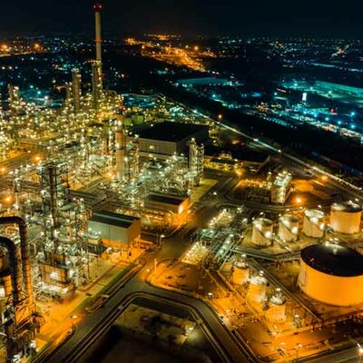 Timeline: INGENIERIA INDUSTRIAL