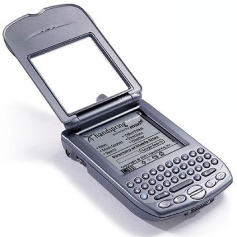 LINEA DEL TIEMPO  ATRAVES DE LA TECNOLOGIA