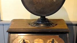 Timeline: historia de la radio