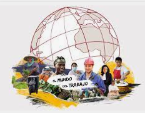 Organización Internacional del Trabajo