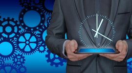 Timeline: Estándares IEEE 802.11